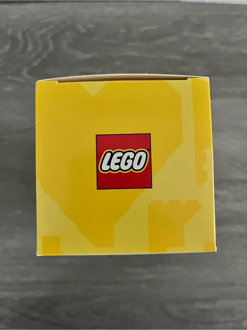 Lego Vase